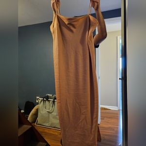 Slip Dress